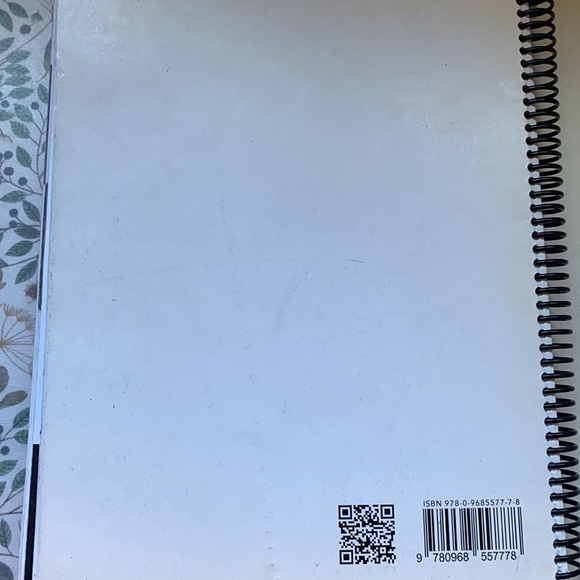 Social Studies 10 student workbook by J.A. Falk - Picture 5 of 6